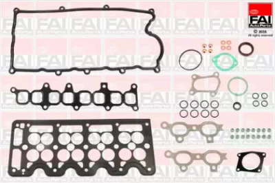 FAI AUTOPARTS hs1366nh -  Комплект прокладок, головка цилиндра